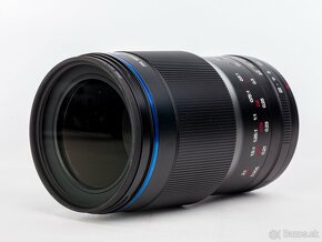 Laowa 90mm f/2,8 2X Ultra Macro APO Canon RF - 2