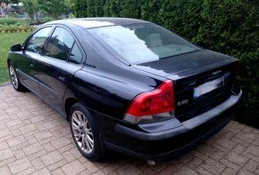 Volvo S60 - 2