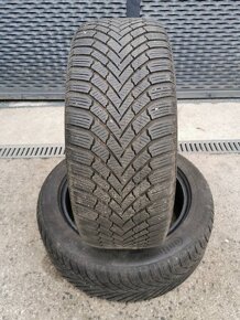 Continental 225/50 R17 98H zimné pneumatiky 2ks - 2