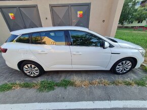 Renault Mégane Grandtour Energy dCi 90 Life - 2