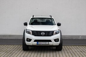 Nissan Navara DoubleCab DCI // AT // 140Kw - 2