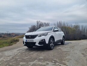 Peugeot 3008 Combi 96kw Automat - 2