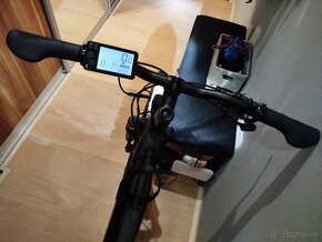 Predam e-bike Riverside 520E - 2