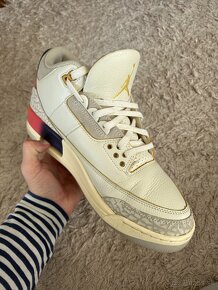 Air Jordan 3 J Balvin - 2