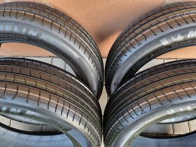 pneu 16″ 195/55R16 MICHELIN letné NEW dot2023 - 2