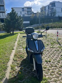 Piaggio Liberty S 125 - 2