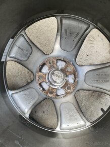 5x127 R20 JEEP-DISKY ORIGINAL - 2