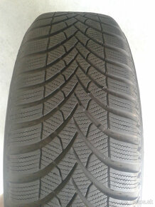 Ponukam ALU 5x112 R17 7J ET40 ALUTEC VOLKSWAGEN TIGUAN - 2