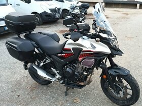 CB500X - 2