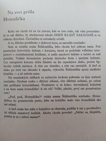 Srnka s červenými hviezdičkami (Rudo Móric) - 2