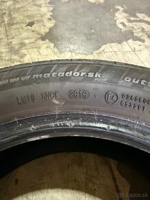 195/65 R16 Matador SibirSnow zimná 4ks r.2016 - 2