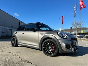 Mini Cooper John Cooper Works - 2