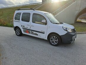 Renault Kangoo 1.5DCi Extrem - 2