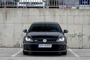 Volkswagen Golf GTD 2.0 TDI DSG - 2