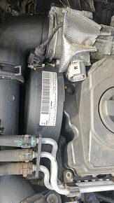 MOTOR 1.9TDI 77KW BLS - 2