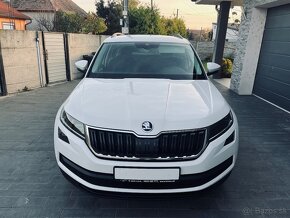 Škoda Kodiaq 2.0TDi DSG LIVE Plus - 2