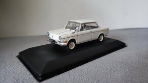 BMW 700 1/43 - 2