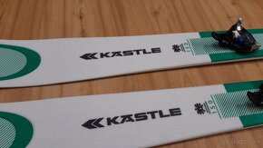 Kästle TX87 Up - 2