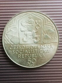 50 Kčs/1979 - 2