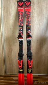 Rossignol Hero Carve SL 162cm - 2