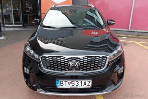 Kia Sorento 2.2 CRDi 147kW AT8 AWD GT-Line - 2