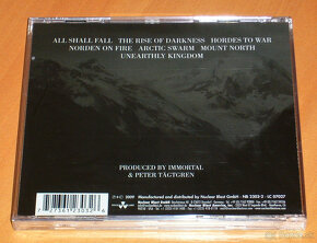 IMMORTAL - "All Shall Fall" - 2