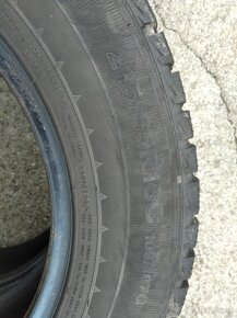 215/65 R16C - 2