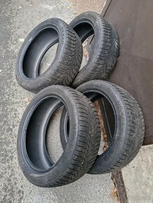 Nexen 225/45 R17 - 2