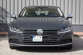 Volkswagen Arteon 2.0 TDI Elegance DSG - 2