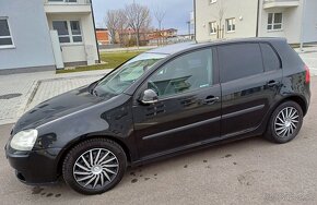 Volkswagen Golf V Trendline 1.9 TDI 77kw BKC r.v.2006 - 2