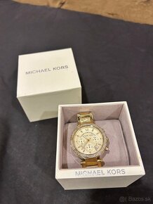 hodinky Michael kors - 2