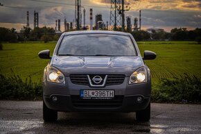 Nissan Qashqai 1.6i Visia - 2