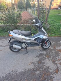 Gilera runner - 2