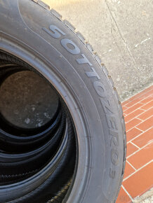 215/65 R17 zimne pneu pneumatiky 215 65 17 P - 2