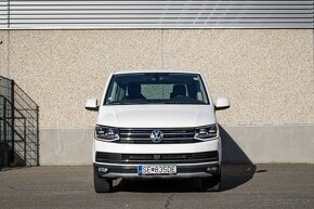 Volkswagen Multivan 2.0 BiTDI PAN AMERICANA 4Motion DSG - 2