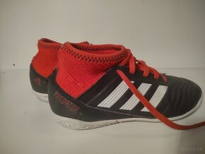 Adidas predator, velkost 31 - 2