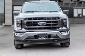 Ford F-150 Lariat 4x4 V6 - 2