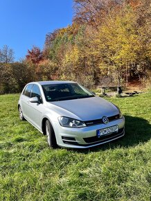 Volkswagen Golf 7 - 2