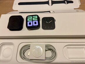 Apple watch 5 - 2