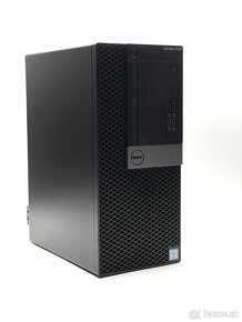 pc dell intel core i5 6500 4x3,20ghz/8GB RAM/256GB SSD - 2