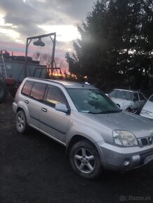 Nissan X-Trail 2.2 dCi 4x4 - 2