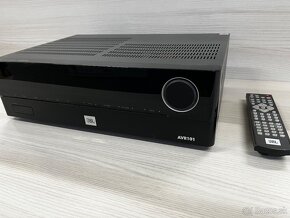 JBL AVR 101 - 2