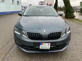 Škoda Octavia Combi 1.5 TSI Style DSG Panorama DPH - 2