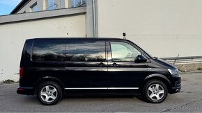 VOLKSWAGEN MULTIVAN T6 2.0TDI 110kw 78 tis km - 2