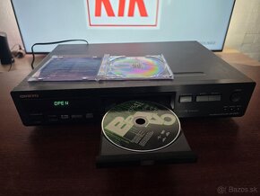 Onkyo cd-dvd - 2