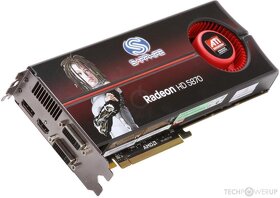 KÚPIM Radeon HD - 2