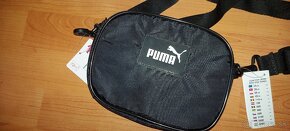 Puma nova - 2