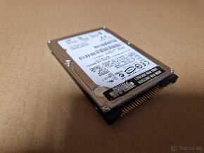 Hitachi Travelstar 5K100 2.5" 40GB ATA HDD - 2