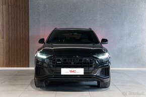 Audi Q8 3.0TDI 210kW, automat, Quattro, DPH - 2