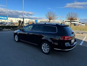 Predam Volkswagen Passat 1.6 TDI 77kw - 2